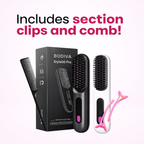 Bodiva StyleGo Pro - The Short Hair Specialist