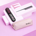 Bodiva StyleGo Pro - The Short Hair Specialist