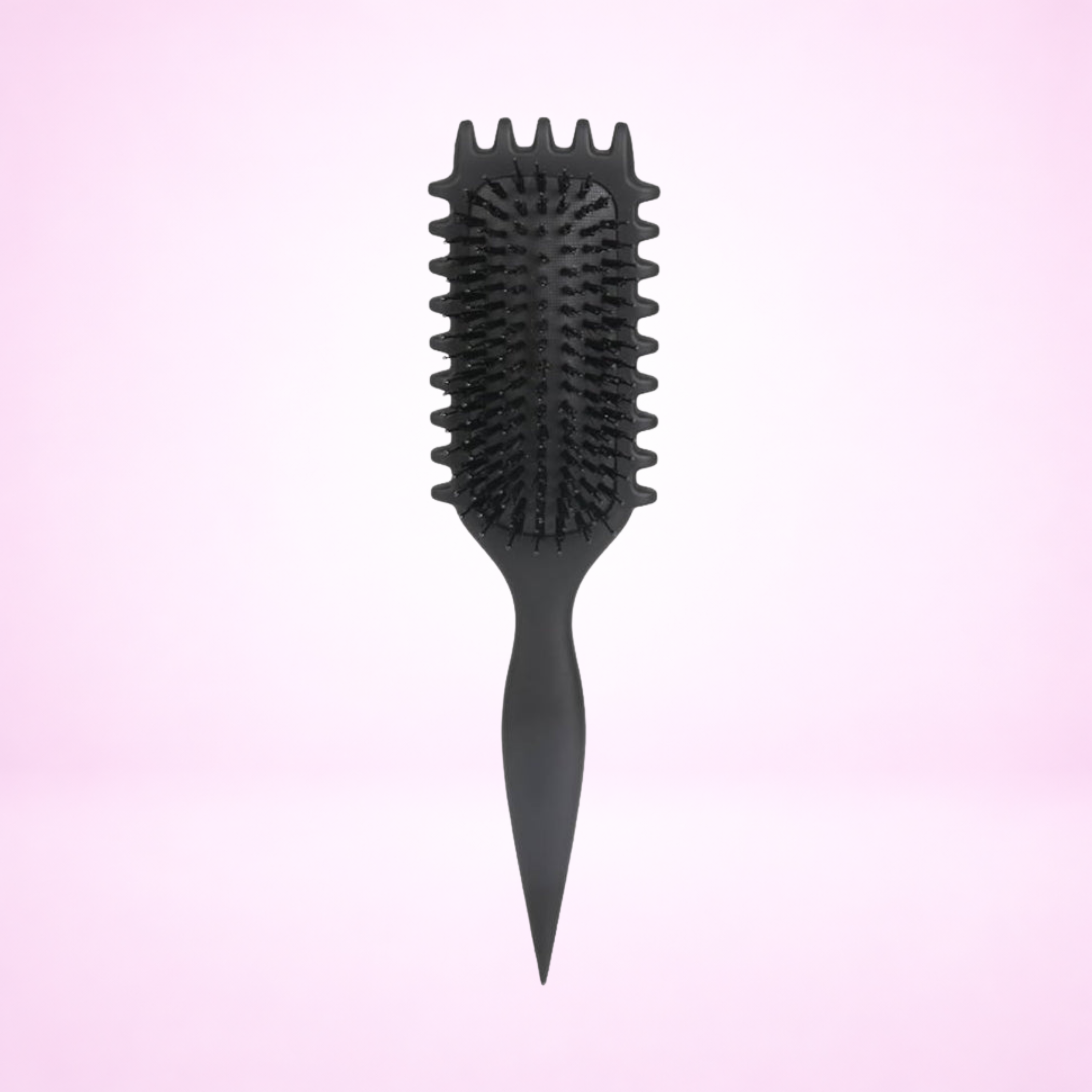 BODIVA's Curl-Defining Brush