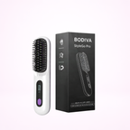 Bodiva StyleGo Pro - The Short Hair Specialist