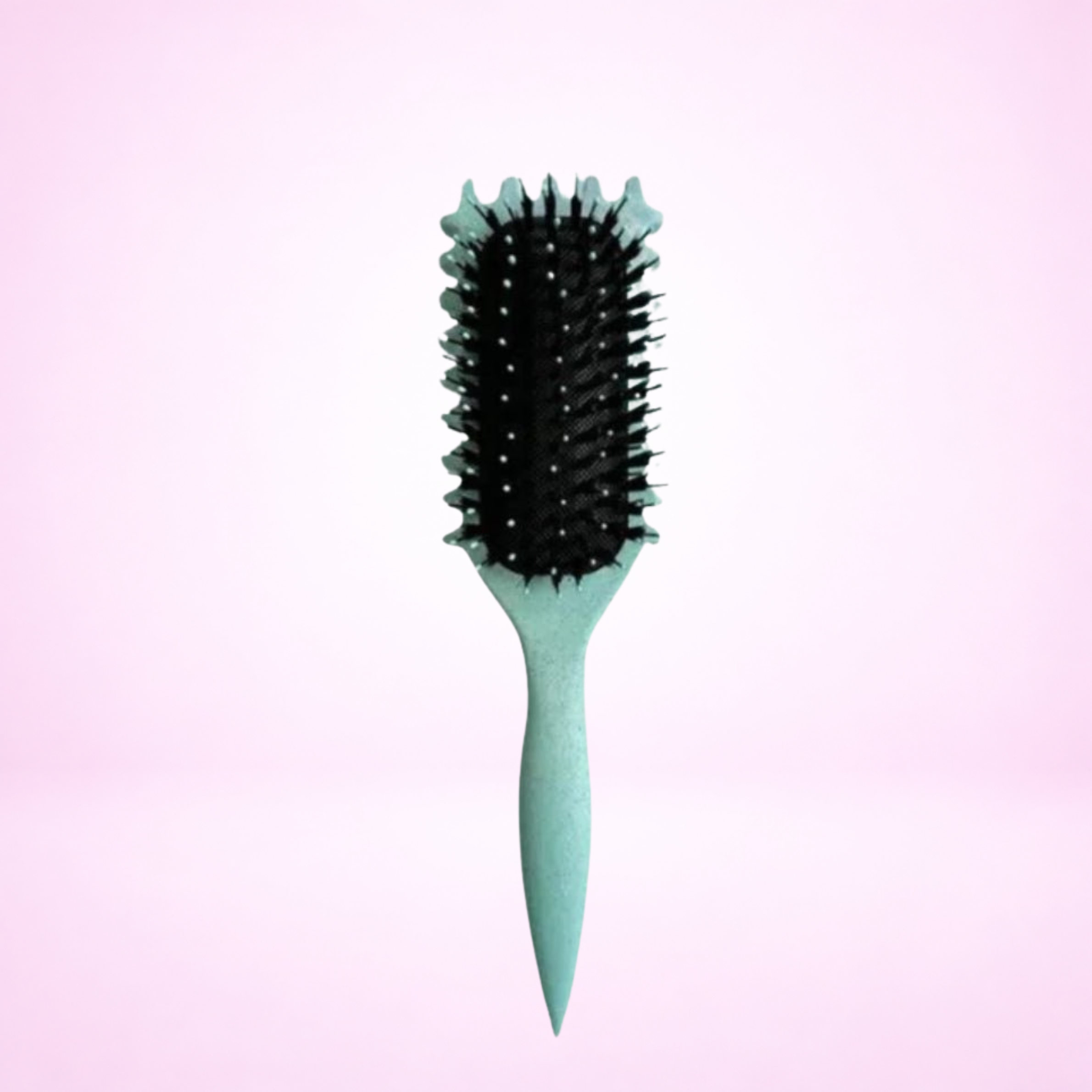 BODIVA's Curl-Defining Brush