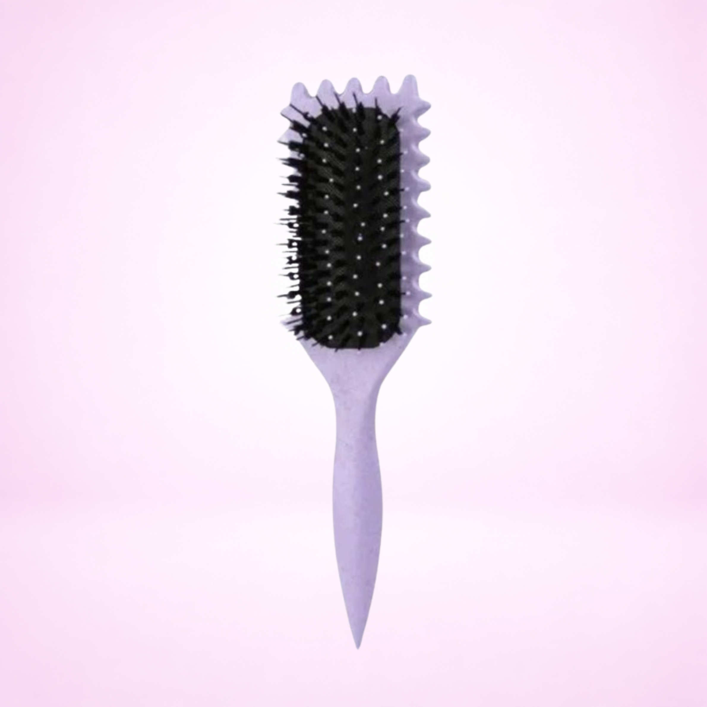 BODIVA's Curl-Defining Brush
