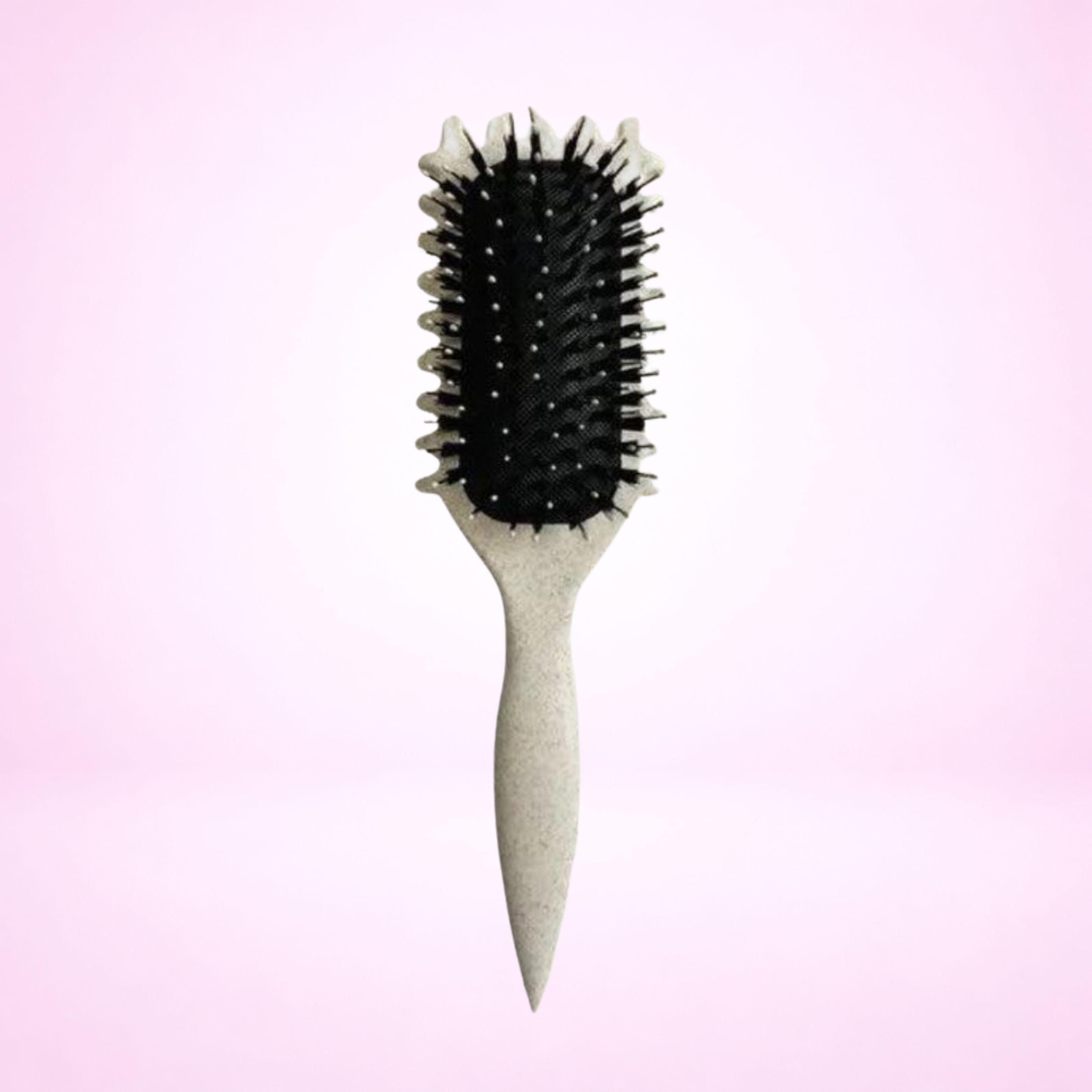 BODIVA's Curl-Defining Brush