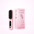 Bodiva StyleGo Pro - The Short Hair Specialist