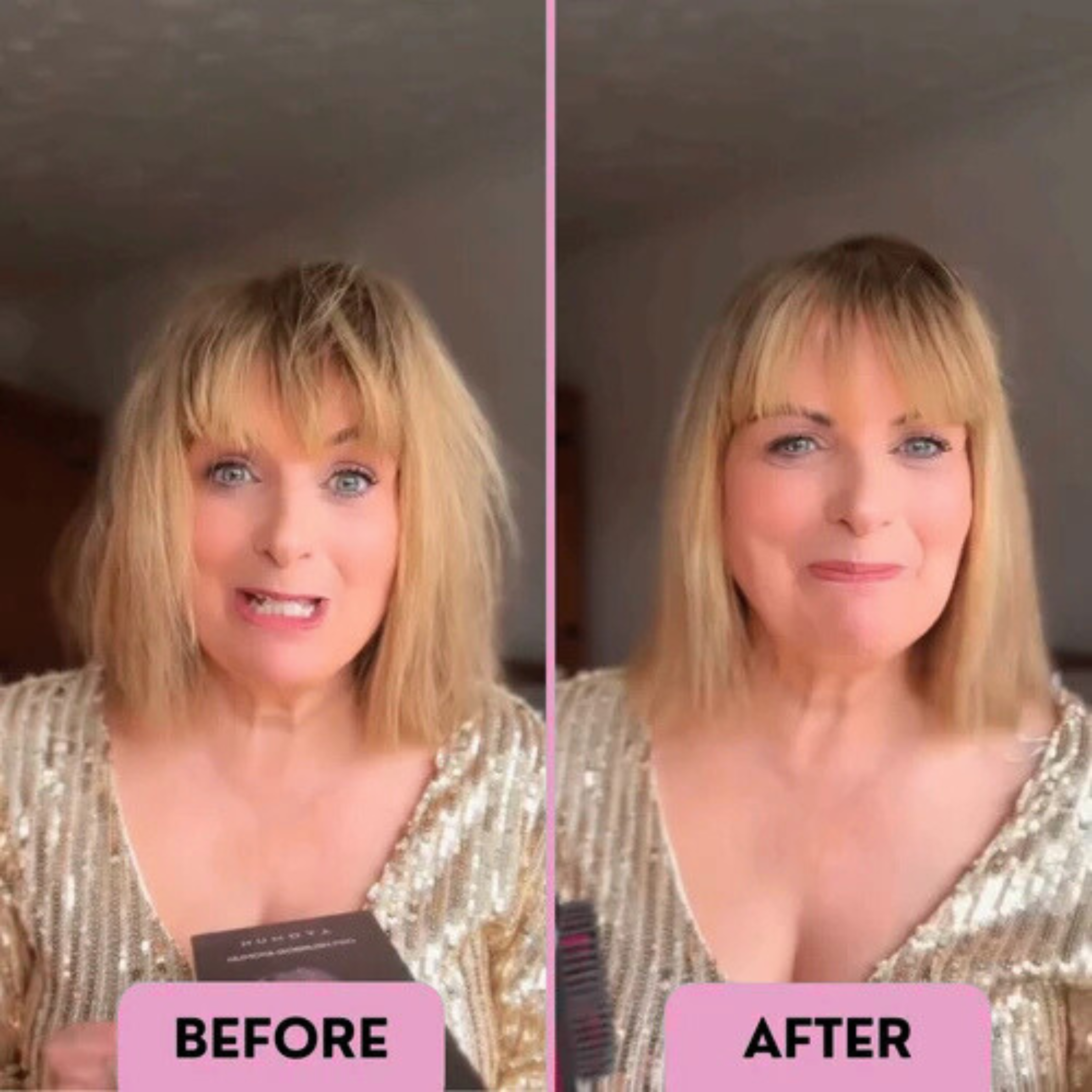 Bodiva StyleGo Pro - The Short Hair Specialist