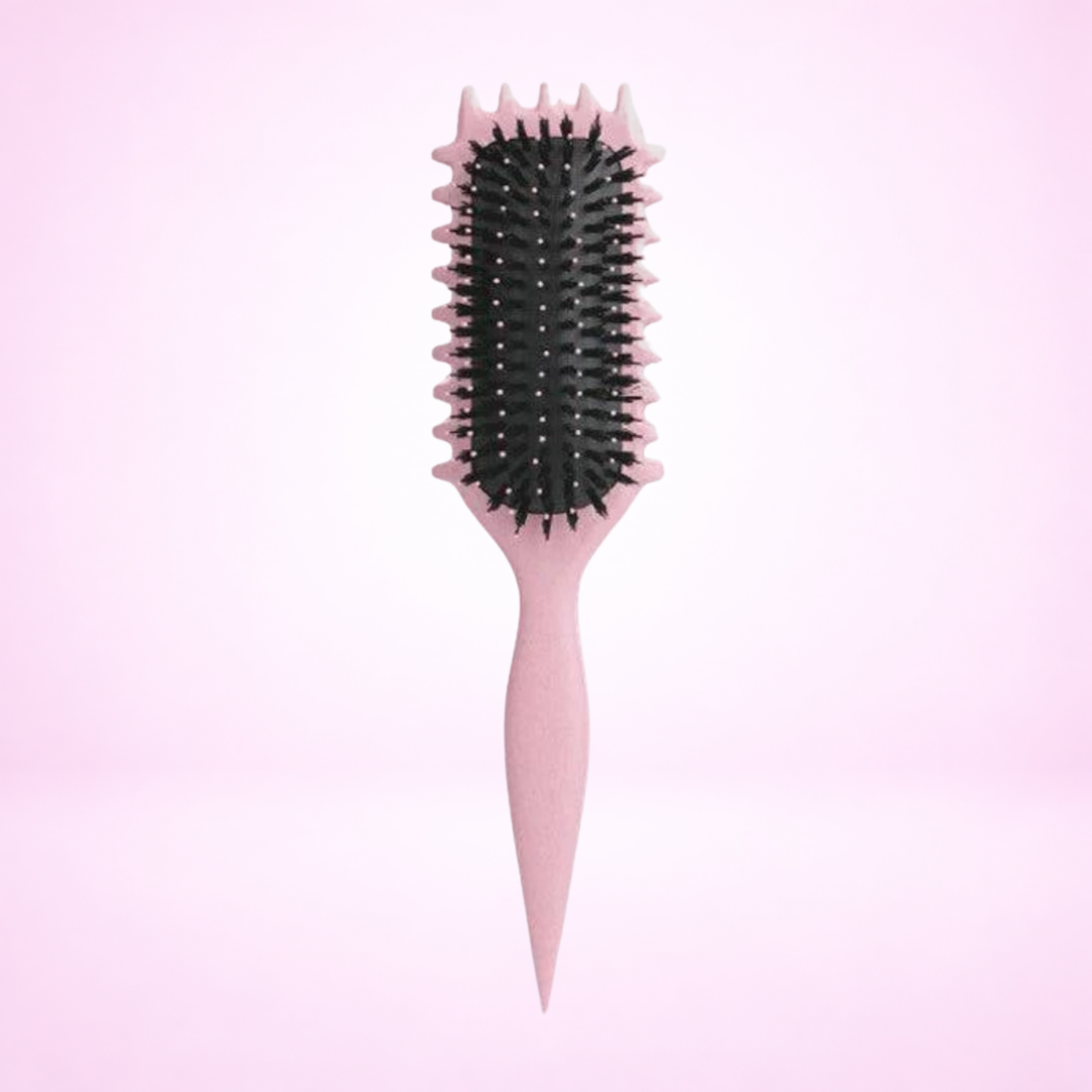 BODIVA's Curl-Defining Brush