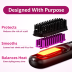 Bodiva StyleGo Pro - The Short Hair Specialist