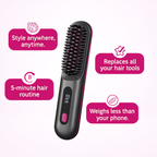Bodiva StyleGo Pro - The Short Hair Specialist