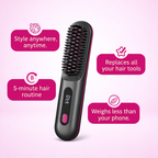 BODIVA™ StyleGo Pro