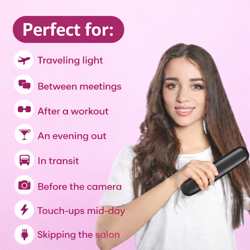 BODIVA™ StyleGo Pro