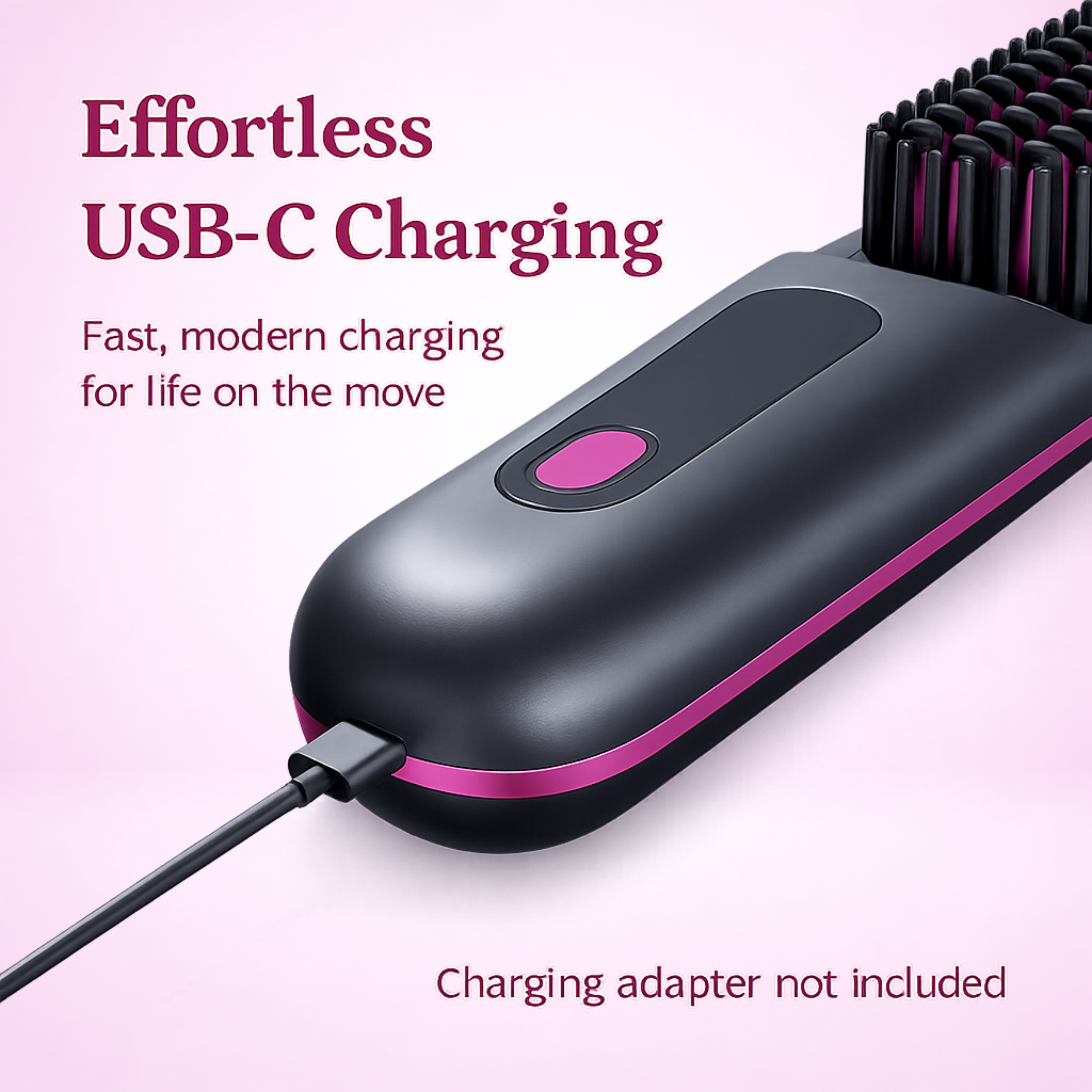 BODIVA™ StyleGo Pro