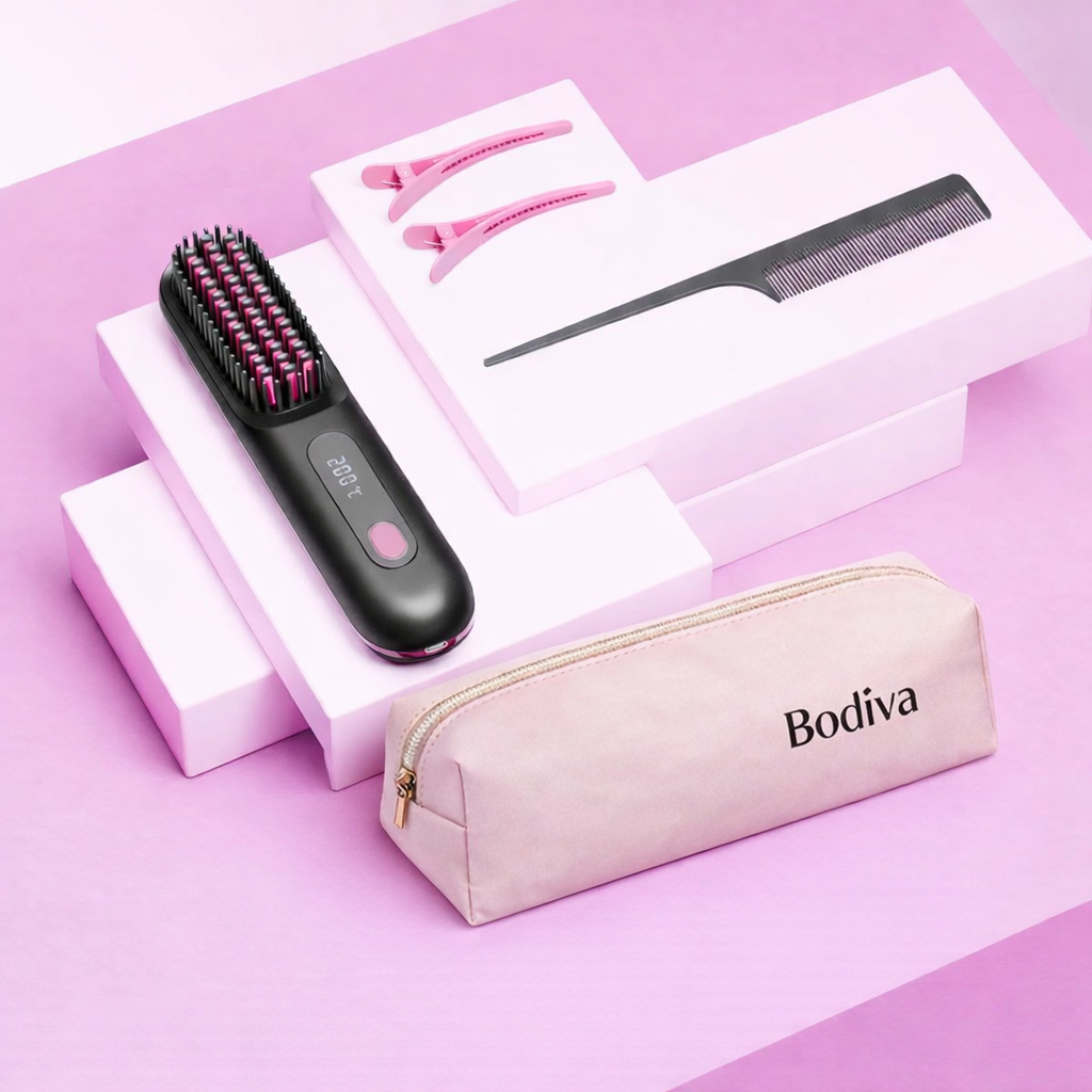 BODIVA™ StyleGo Pro