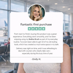 BODIVA™ StyleGo Pro