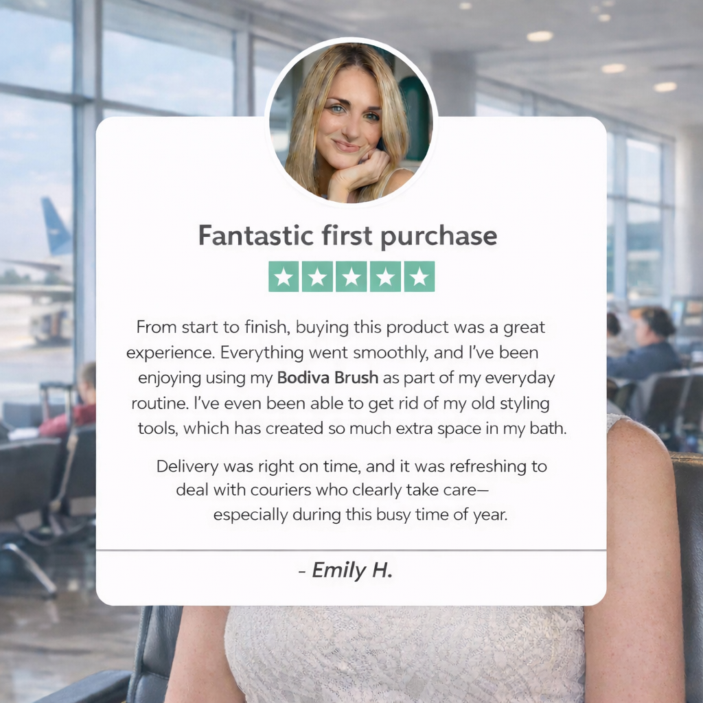 BODIVA™ StyleGo Pro