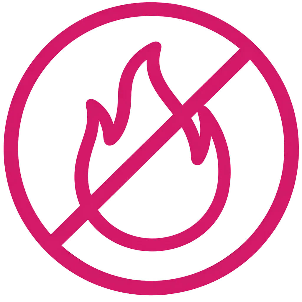 Gentle Heat Technology