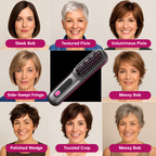 Bodiva StyleGo Pro - The Short Hair Specialist