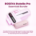 StyleGo Pro Essentials Bundle