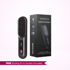 Bodiva StyleGo Pro - The Short Hair Specialist