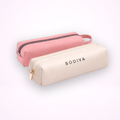 𖠩 FREE Luxury Travel Pouch
