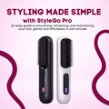 🎁 STYLING MADE SIMPLE with BODIVA StyleGo Pro (PDF) (100% off)