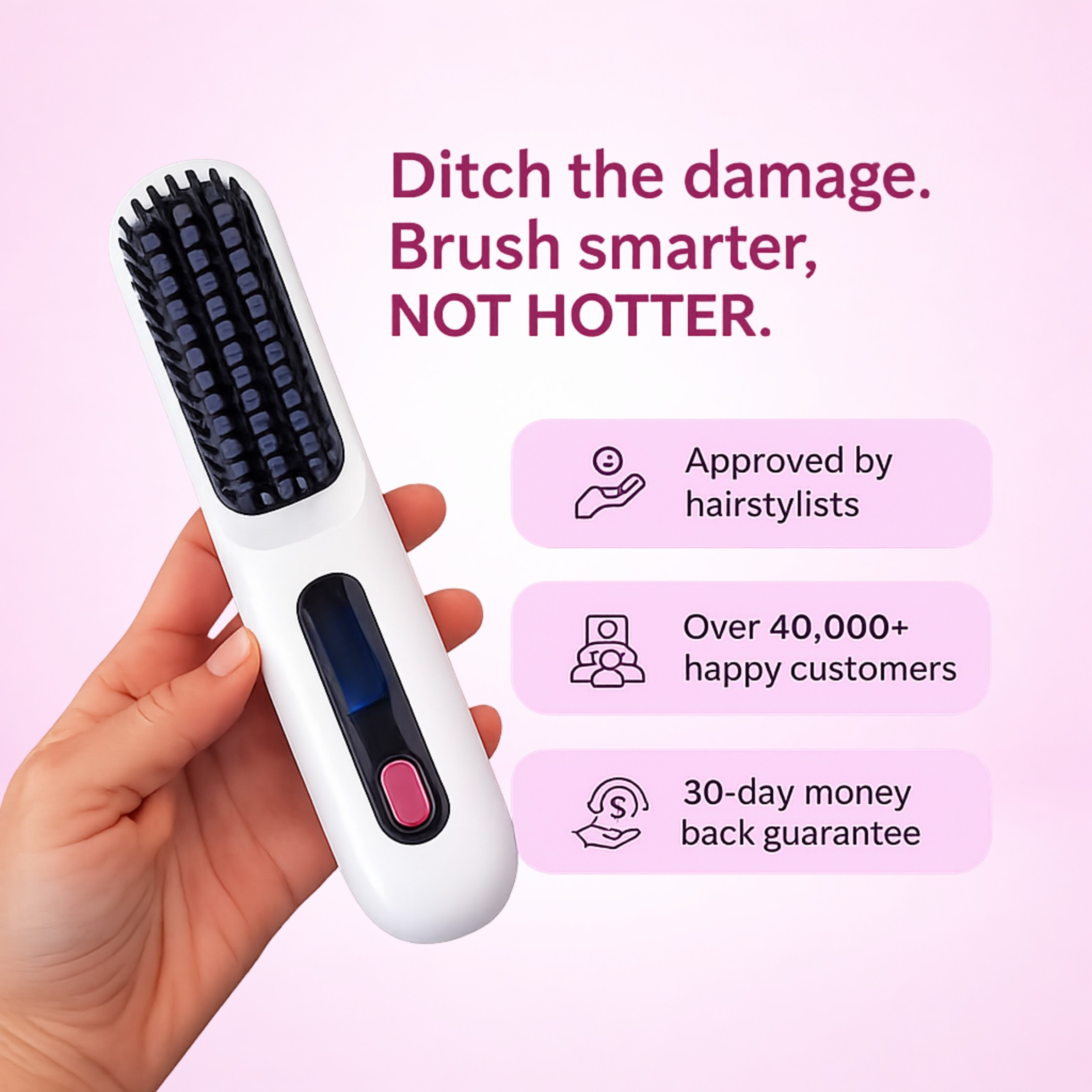 BODIVA™ StyleGo Pro