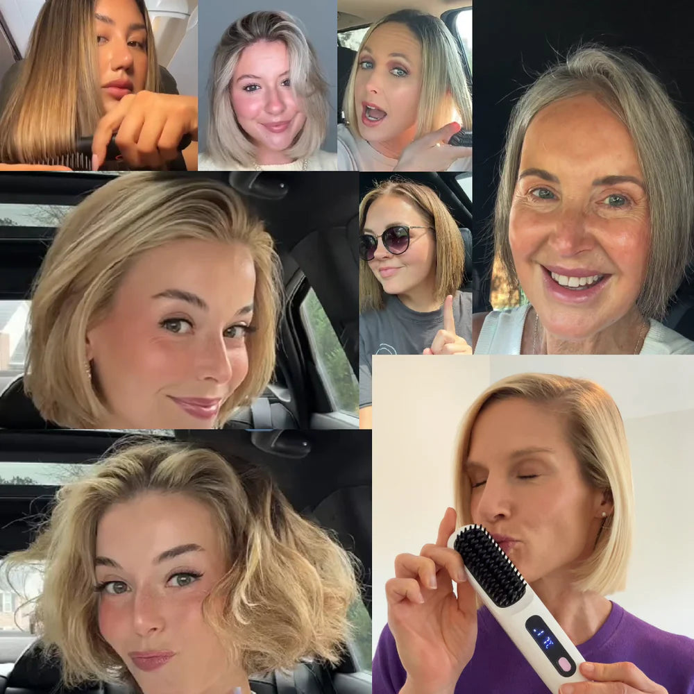 Why Thousands of Women Loves it